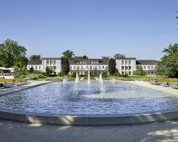 Best Western Premier Park Hotel & Spa