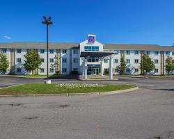 Motel 6-Whitby, ON - Toronto East