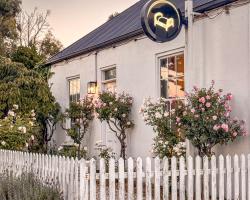Clonmara Country House and Cottages