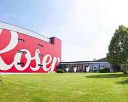 Rosenberger Motor-Hotel Ansfelden