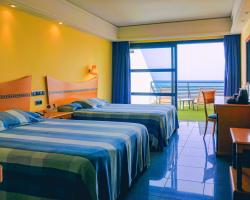 SBH Crystal Beach Hotel & Suites - Adults Only