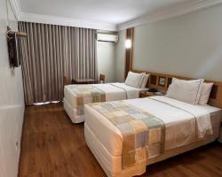 Monumental Bittar Hotel