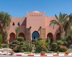 Kenzi Menara Palace & Resort