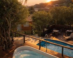 Calador Búzios Hotel