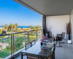 Rent Top Apartments Beach-Diagonal Mar