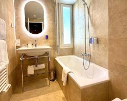 Le Pergolèse Paris Champs Elysées