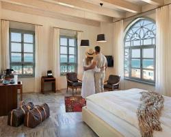 The Efendi Hotel & Spa - Akko
