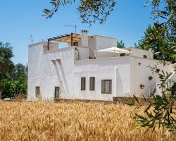 Agriturismo Tenuta La Siesta