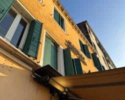 Experience Hotel Antico Capon