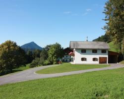 Cosy Holiday home in Salzburg with garden and mountain views