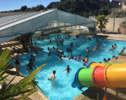 Camping La Kilienne