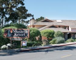 The Monarch Resort