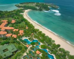 Grand Hyatt Bali