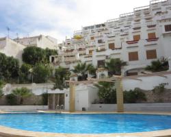 Balcon De Torreblanca