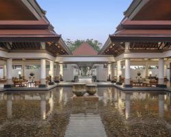 Banyan Tree Phuket