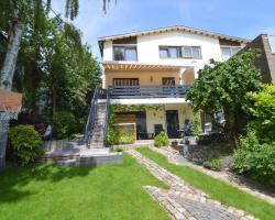 Heritage Holiday Home in Simpelveld near Forest