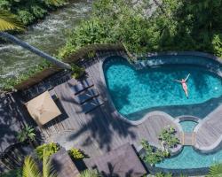 Adiwana Svarga Loka - A Retreat Resort