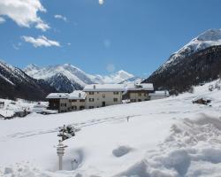 Beautiful Holiday Home in Livigno Italy near Ski Area