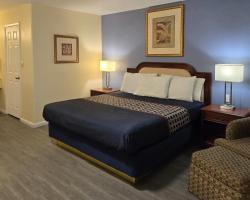 Rodeway Inn & Suites Blythe I-10