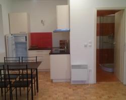 Apartmaji Gabrijela