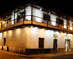 Lider Inn