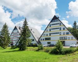Charming Apartment in Schonwald im Schwarzwald With Sauna