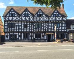 The Tudor House Hotel