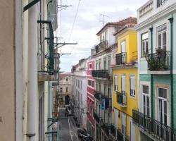 Bairro Alto Heart and Soul