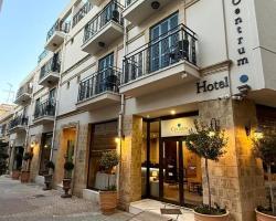 Centrum Hotel - City Center