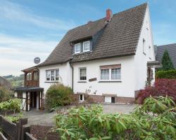 Ferienwohnung An Der Hardt