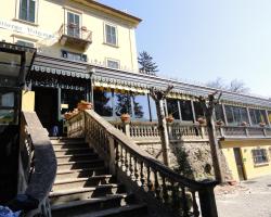 Hotel Valganna - Tre Risotti