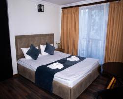 Casanova Inn - Boutique Hotel