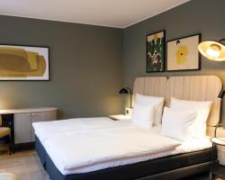 Scandic Stuttgart Europaviertel