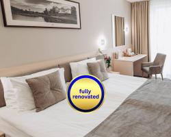 Nota Bene Hotel & Restaurant