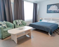 Hotel Mezaparks