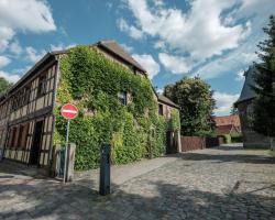 Apartment Schlossblick 3