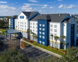 City Express by Marriott Orlando International Drive