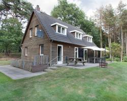 Tranquil Holiday Home in Luyksgestel with Sauna