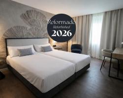 URH Ciutat de Mataró