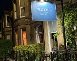 Smiths Guest House