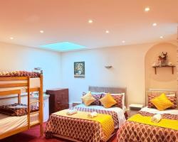 Albro House Hotel, London