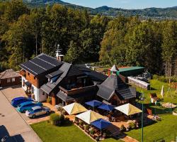Hotel Na Dolině