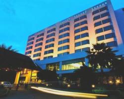Laithong Hotel Ubon Ratchathani