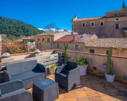 Residencial Suites Valldemossa - Turismo de Interior