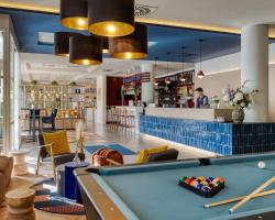 Holiday Inn Express Antwerpen City North by IHG