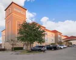 Sonesta Essential Houston Westchase