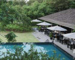 MUTHI MAYA Forest Pool Villa Resort - SHA Plus Certified