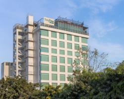 The Fern Residency Jodhpur, Series by Marriott