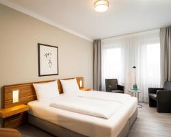 elaya hotel hannover city, Trademark by Wyndham