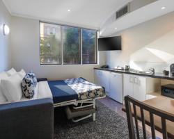 Great Southern Hotel Melbourne